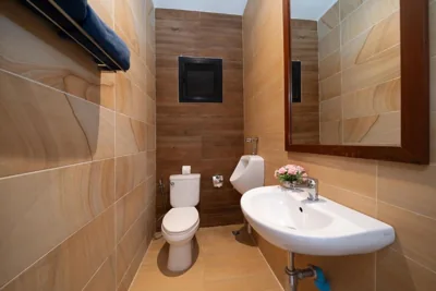 Private 2BR Pool Villa 2D15 in Gated Residences Rawai VIP Villas near Kids Park – Photos 16